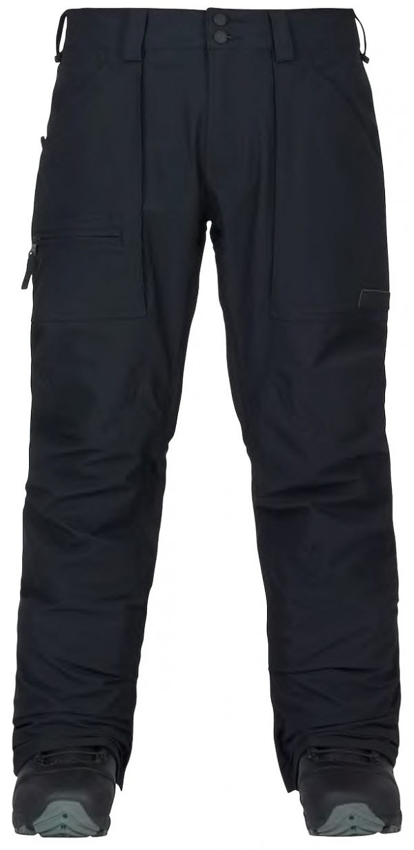 BURTON SOUTHSIDE PANT pantalone da snowboard per uomo