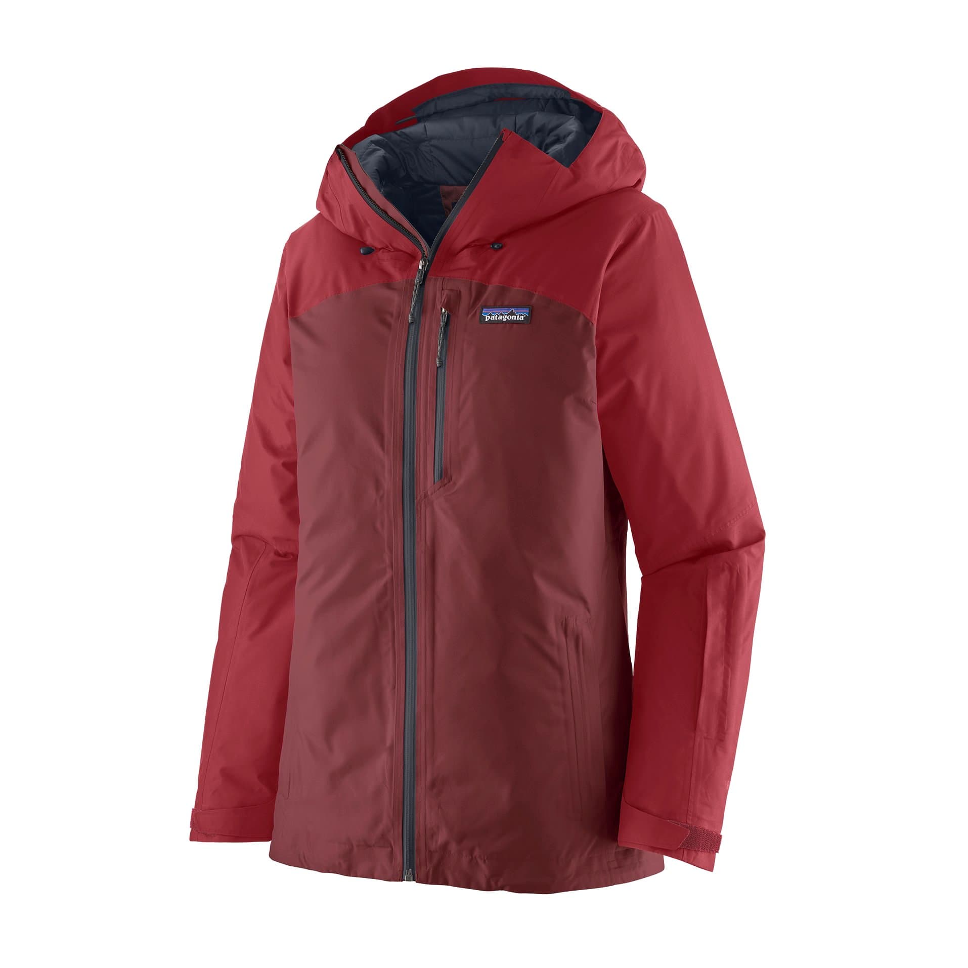 PATAGONIA POWDER TOWN INSULATED JACKET giacca donna